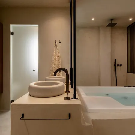 Tesoro Elegant Escapes- 4* Naxos City