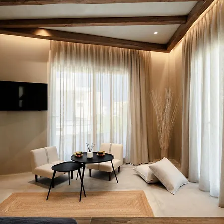 Tesoro Elegant Escapes- Lejlighedshotel