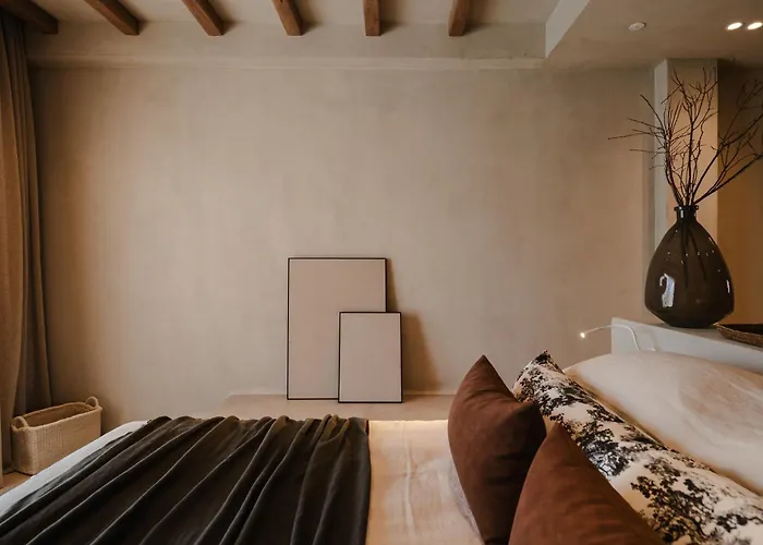 Lejlighedshotel Tesoro Elegant Escapes- Naxos City