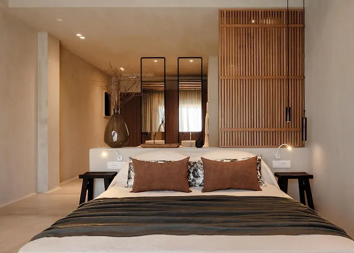 Tesoro Elegant Escapes- Lejlighedshotel 4*