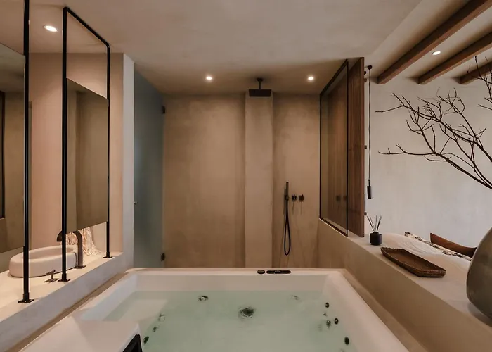 Lejlighedshotel Tesoro Elegant Escapes- 4*