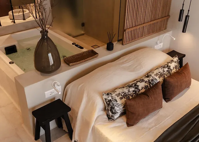 Tesoro Elegant Escapes- Lejlighedshotel