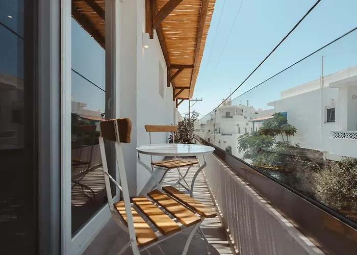 Lejlighedshotel Tesoro Elegant Escapes- 4*