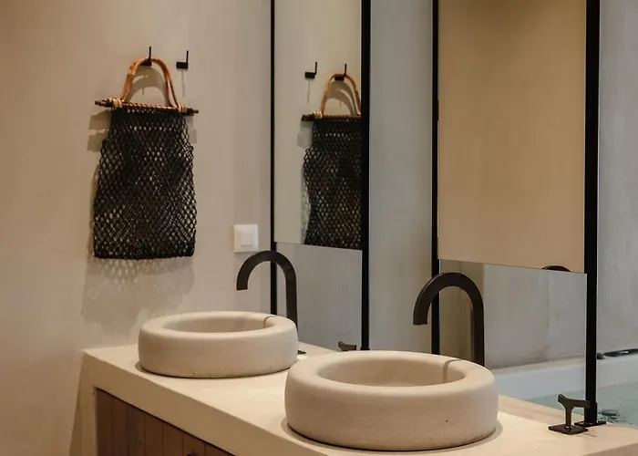 Lejlighedshotel Tesoro Elegant Escapes- 4*