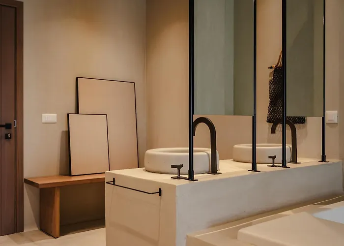 Tesoro Elegant Escapes- Lejlighedshotel 4*