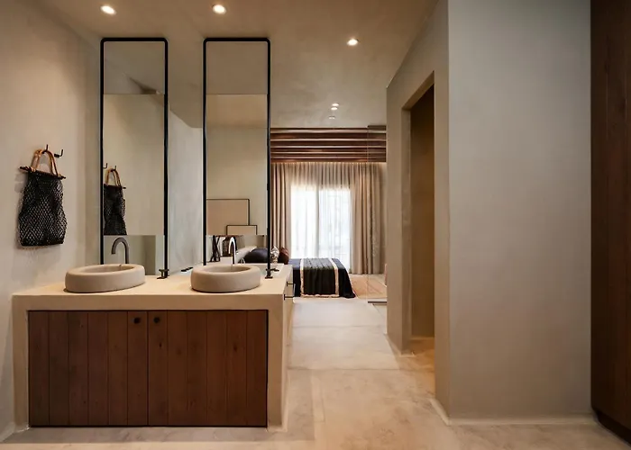 Tesoro Elegant Escapes- Lejlighedshotel 4*