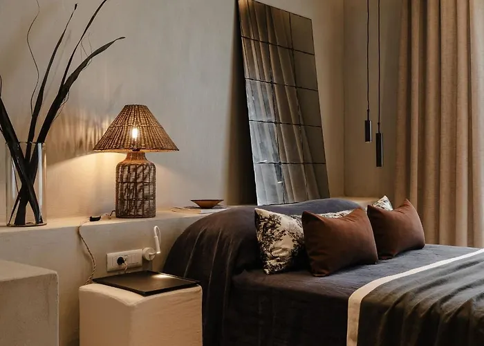 Tesoro Elegant Escapes- Lejlighedshotel