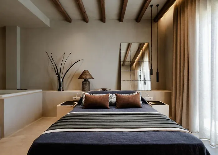 Lejlighedshotel Tesoro Elegant Escapes- 4*