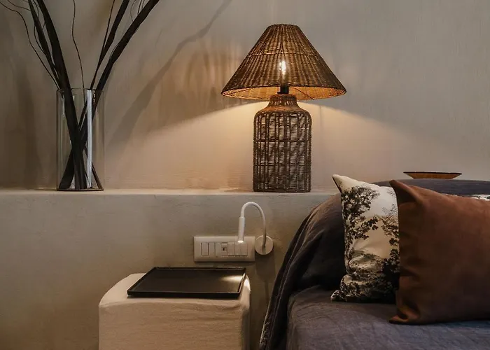 Lejlighedshotel Tesoro Elegant Escapes-