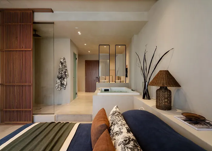 Lejlighedshotel Tesoro Elegant Escapes-