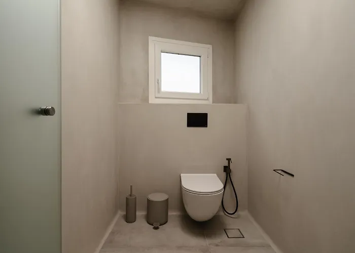 Tesoro Elegant Escapes- Lejlighedshotel 4*