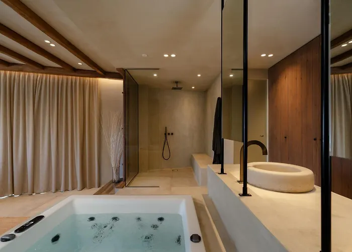 Lejlighedshotel Tesoro Elegant Escapes- 4*