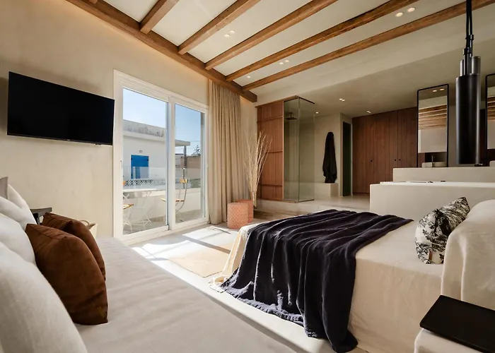 Lejlighedshotel Tesoro Elegant Escapes- 4*