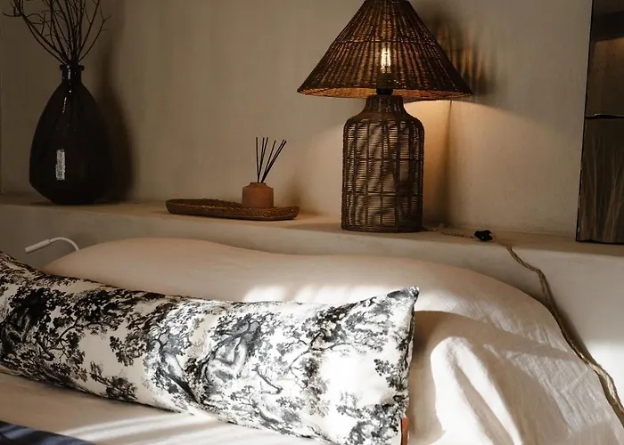 Tesoro Elegant Escapes- Lejlighedshotel 4*