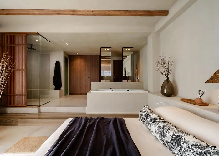 Tesoro Elegant Escapes- 4* Naxos City