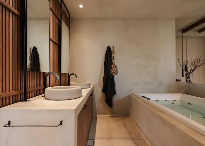 Tesoro Elegant Escapes- Lejlighedshotel