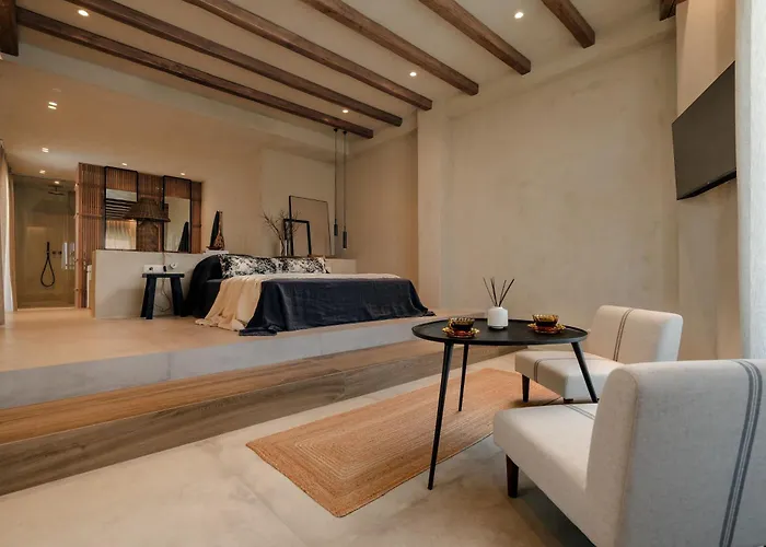 Lejlighedshotel Tesoro Elegant Escapes- 4*