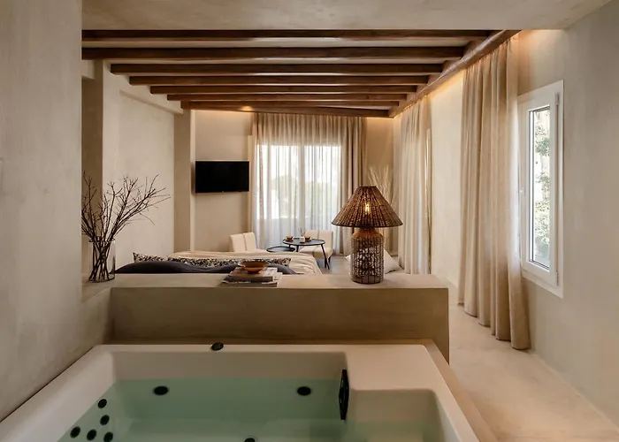 Tesoro Elegant Escapes- 4*