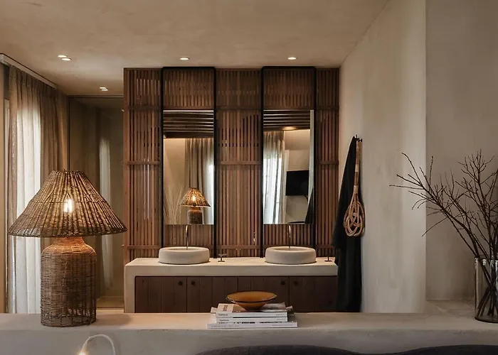 Lejlighedshotel Tesoro Elegant Escapes-