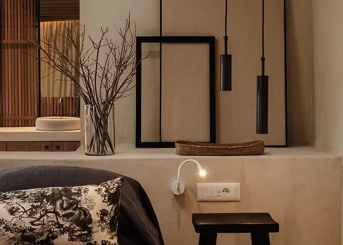 Tesoro Elegant Escapes- Lejlighedshotel