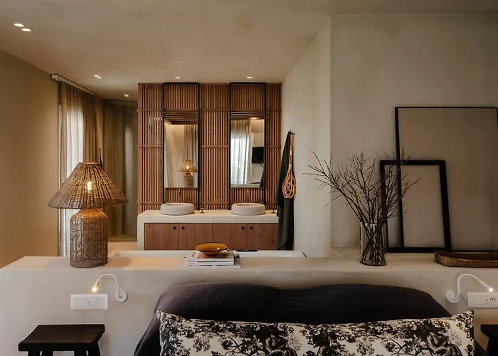 Lejlighedshotel Tesoro Elegant Escapes- 4*