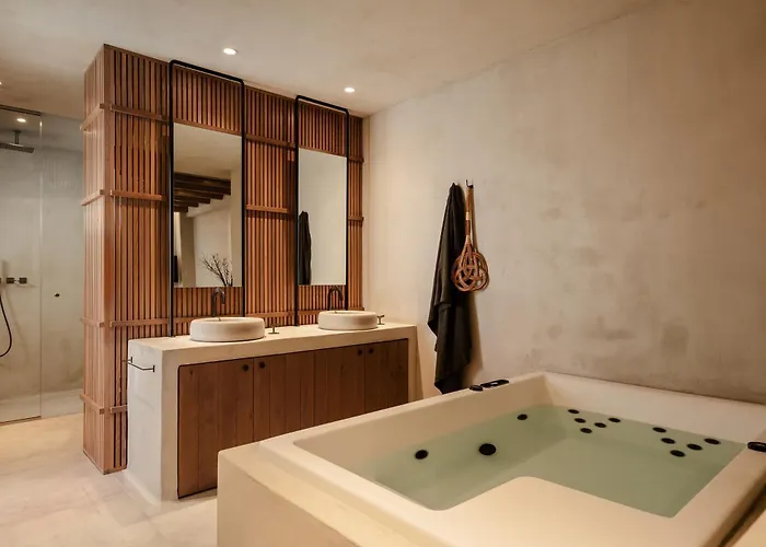 Tesoro Elegant Escapes- Lejlighedshotel