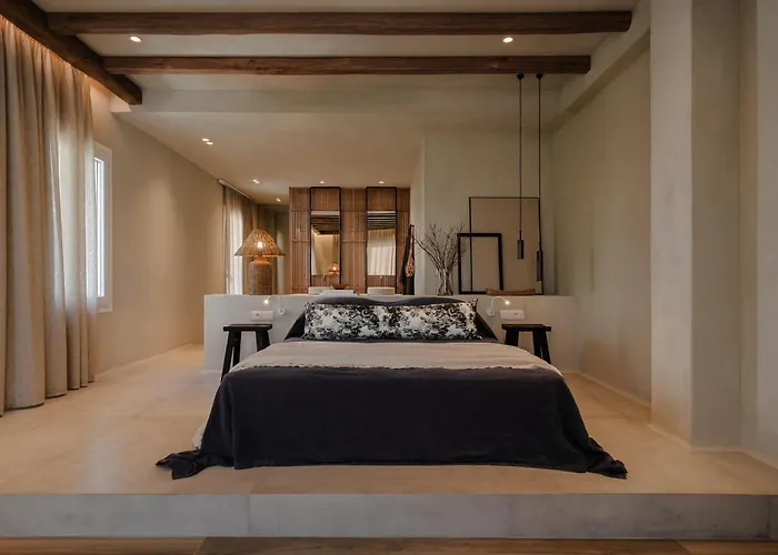 Lejlighedshotel Tesoro Elegant Escapes- 4*