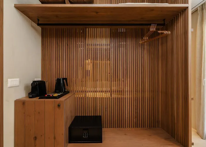 Tesoro Elegant Escapes-