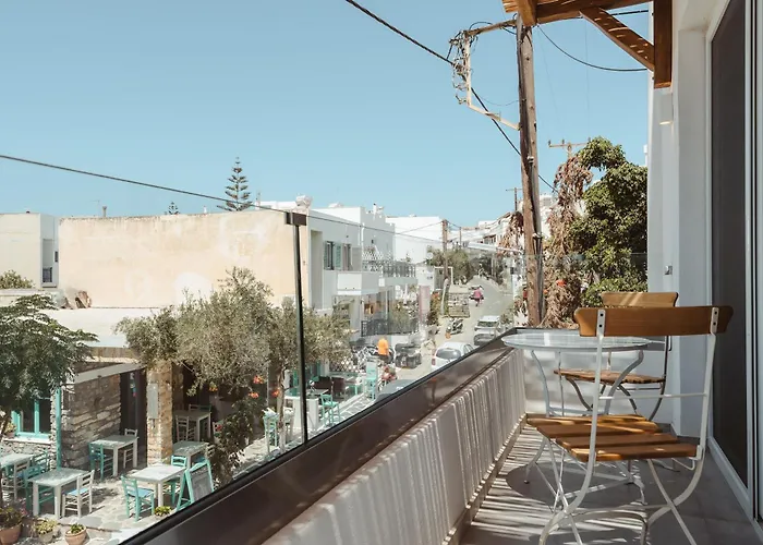 Tesoro Elegant Escapes- Lejlighedshotel