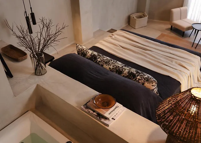 Tesoro Elegant Escapes- Lejlighedshotel