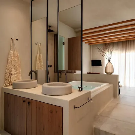 Tesoro Elegant Escapes- 4*