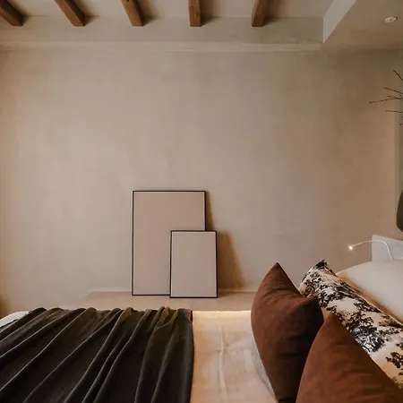 Apartmanhotel Tesoro Elegant Escapes- Naxos City