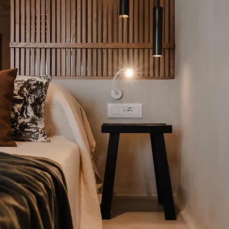 Tesoro Elegant Escapes- 4* Naxos City