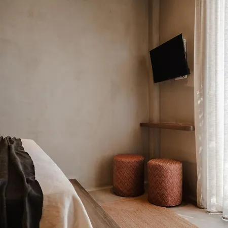 Tesoro Elegant Escapes- Apartmanhotel Naxos City