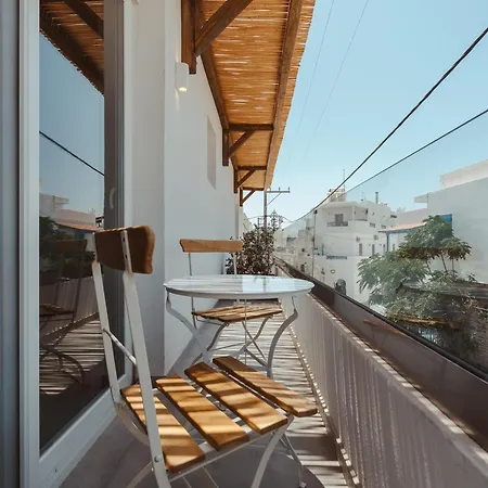 מלון דירות Tesoro Elegant Escapes- 4*