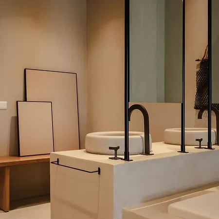 Tesoro Elegant Escapes- Apartmanhotel 4*