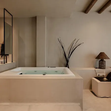 Apartmanhotel Tesoro Elegant Escapes- Naxos City