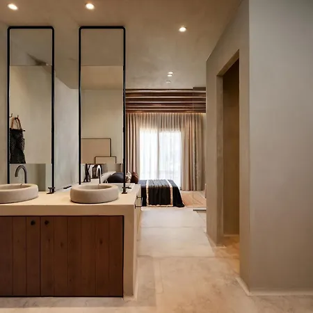 Tesoro Elegant Escapes- Apartmanhotel 4*