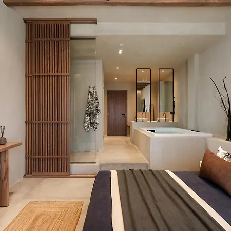 Apartmanhotel Tesoro Elegant Escapes-