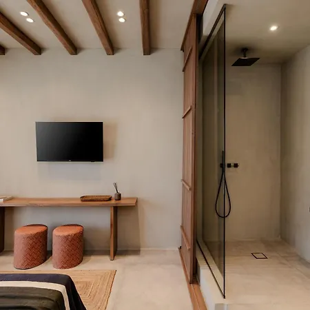 Apartmanhotel Tesoro Elegant Escapes- 4*