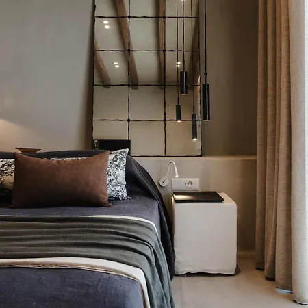 Tesoro Elegant Escapes- מלון דירות