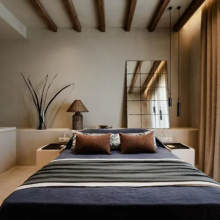 Apartmanhotel Tesoro Elegant Escapes- 4*