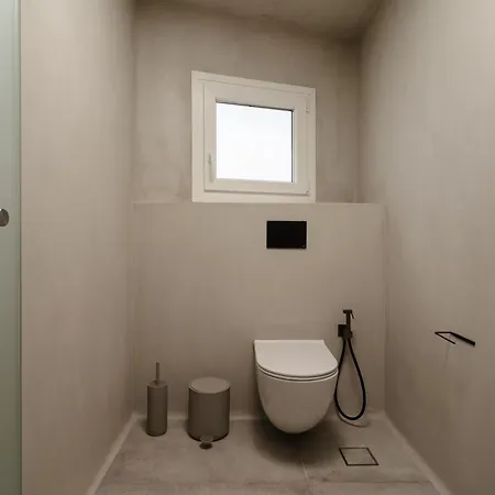 Tesoro Elegant Escapes- מלון דירות 4*