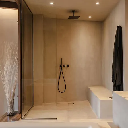 Apartmanhotel Tesoro Elegant Escapes- Naxos City