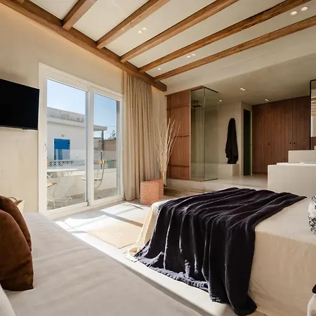 Apartmanhotel Tesoro Elegant Escapes- 4*