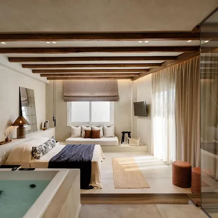 Tesoro Elegant Escapes- Apartmanhotel 4*