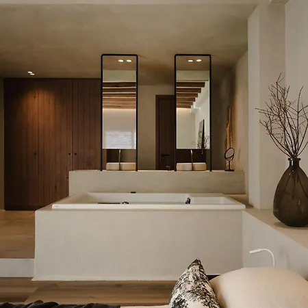 Tesoro Elegant Escapes- Apartmanhotel