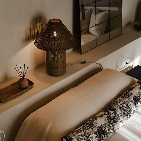 Tesoro Elegant Escapes- 4* Naxos City