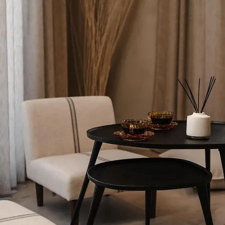 Apartmanhotel Tesoro Elegant Escapes- Naxos City