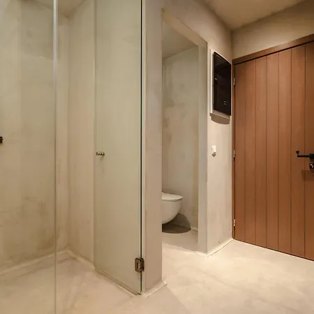 Tesoro Elegant Escapes- Apartmanhotel